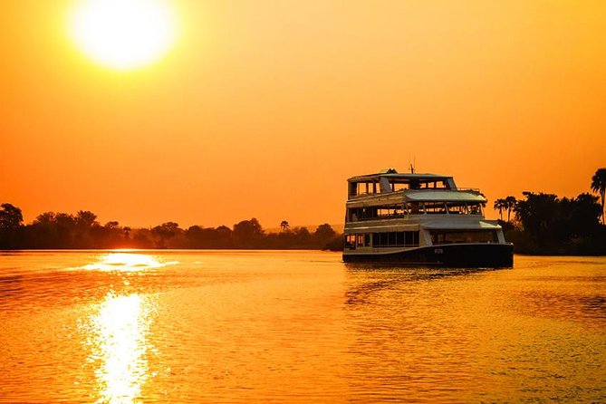 Standard Sunset Cruise - Who should book this cruise?