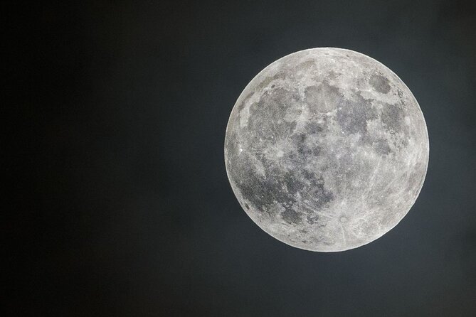 Stargazing and Moonlight Experience - What to bring and how to prepare