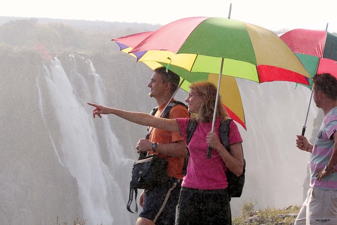 Sunset Cruise & Guided Falls Tour Combo - Why this two-day Victoria Falls plan works