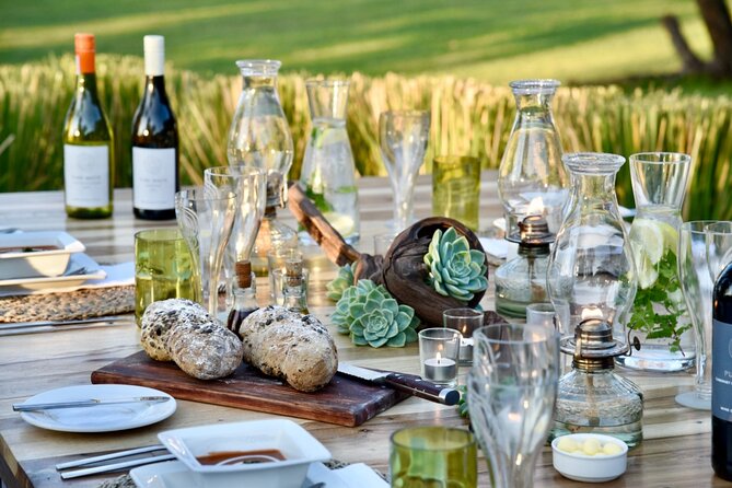 Sunset Cruise Zambezi Explorer & The Eatery Dinner (Combo) - Wildlife along Zambezi National Park