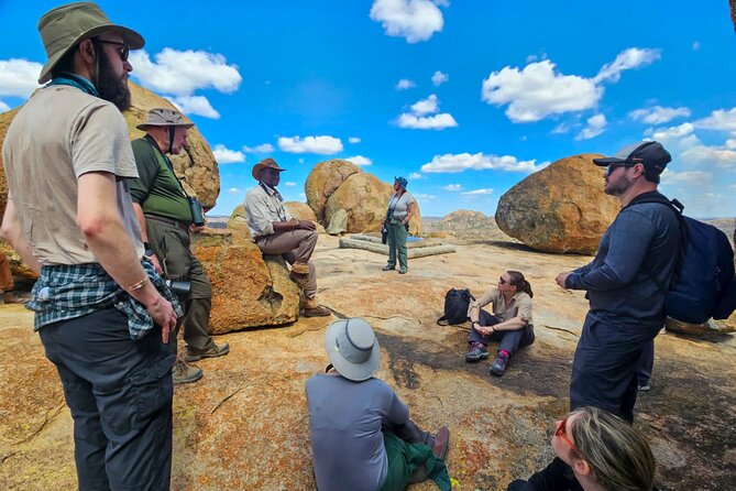 The Best of Matobo - Why Matobo deserves a full day