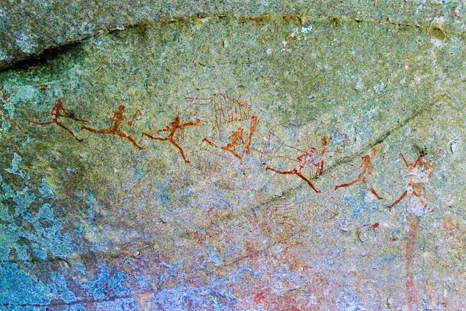 The Best of Matobo - Tracking rhinos among rocks and scrub