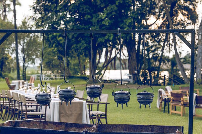 The Eatery Potjie Dinner Experience in Victoria Falls - Who will enjoy this dinner most
