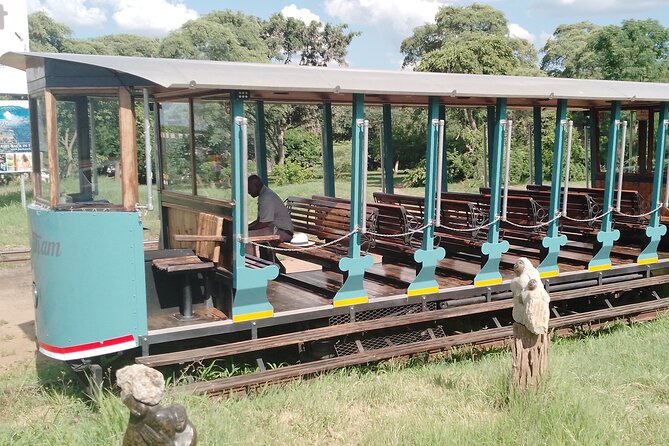 The Tram Bridge Tour in Victoria Falls - Who will enjoy this tram trip most?