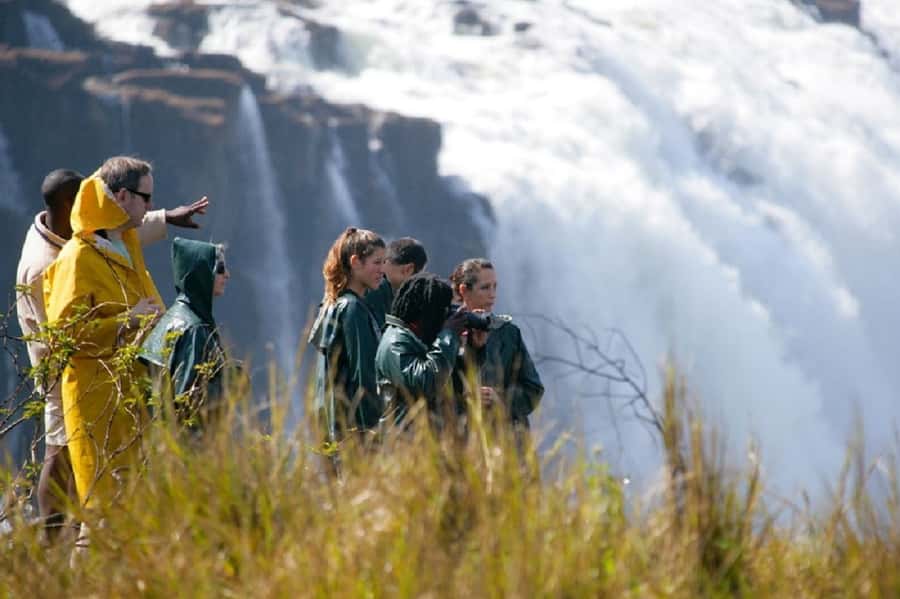 Ultimate Falls Experience - Tour, Abseil, Swim & Hike - Key points to know before booking