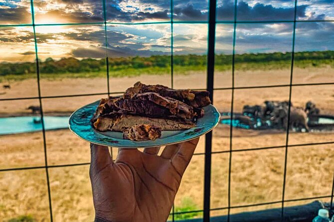 Unique Safari Game Drives in Zambezi National Park, 4 Options - Choosing between the four safari options
