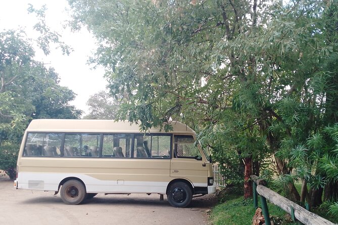 VFA Victoria Falls Airport One Way Transfers - Who Should Book This Transfer