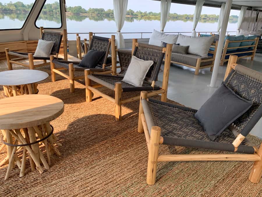 Victoria Falls: 2-Hour Luxury Zambezi River Sunset Cruise - Who will enjoy this cruise most?