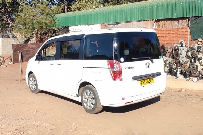 Victoria Falls Airport: Private Transfer to Hotels-Lodges-Airbnbs - What the Driver Adds to the Journey