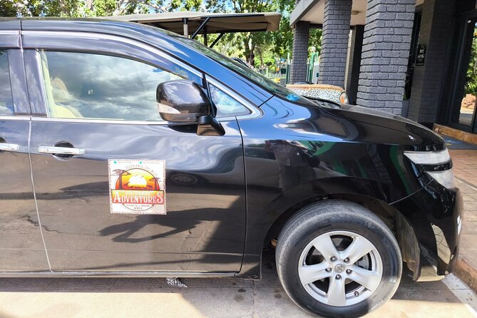 Victoria Falls Airport: Private Transfer to Hotels-Lodges-Airbnbs - Who Should Book This Transfer?