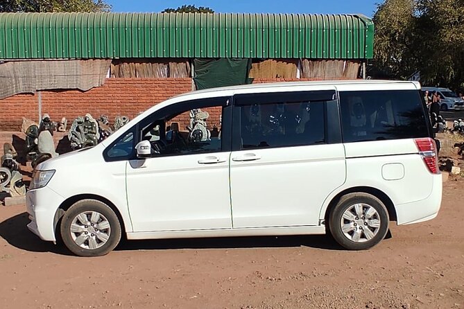 Victoria Falls Airport: Private Transfer to Hotels-Lodges-Airbnbs - Booking, Timing, and Cancellation Details