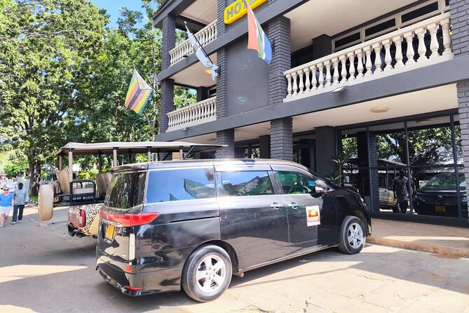 Victoria Falls Airport: Private Transfer to Hotels-Lodges-Airbnbs - Why a Private Transfer Helps After a Flight