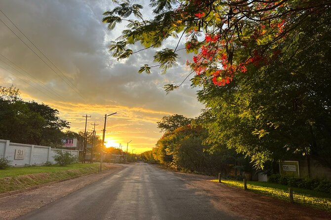Victoria Falls Airport Transfer to Vic Falls Town, Hotel, Lodge - Who will like this private transfer?