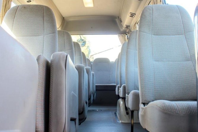 Victoria Falls Airport Transfer - Arrival handling and delayed flights