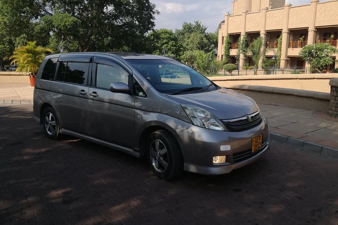 Victoria Falls Airport Transfers to Hotels & Lodges - Punctual pickups and WhatsApp communication