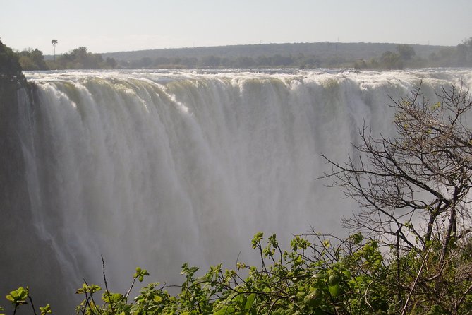 Victoria Falls And Chobe - Who will get the most from this package?