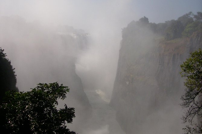 Victoria Falls And Chobe - Practical details before you book
