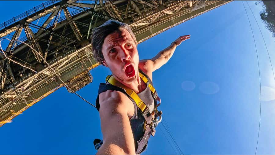 Victoria Falls Bridge Bungee Jump - Key points to know before you book
