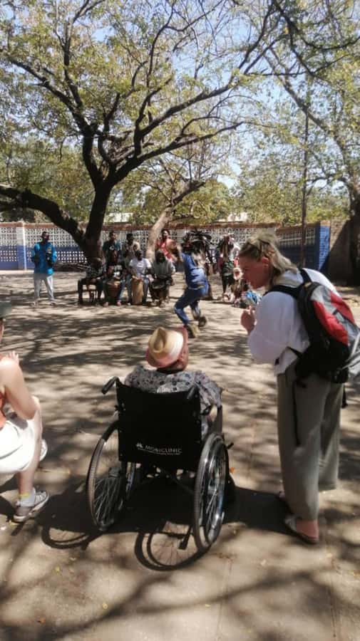 Victoria Falls: Chinotimba Township Tour with a Local Guide - Is $50 a fair price?