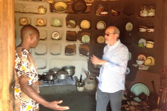 Victoria Falls Cultural Private Village Tour - Practical advice before you go