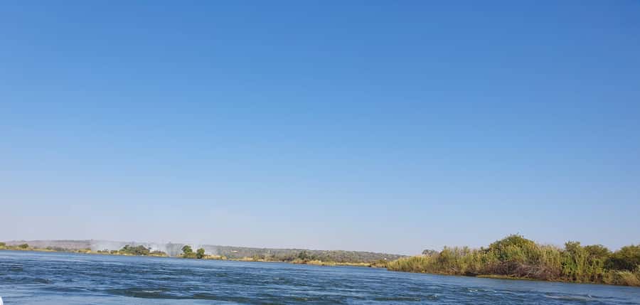 Victoria Falls Day Tour from Kasane/Chobe NP with Lunch - Why this is a useful Victoria Falls day trip