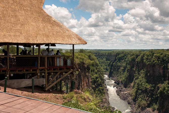 Victoria falls Day Trip in Zimbabwe from Livingstone (Zambia) - Why this Livingstone to Zimbabwe day trip works