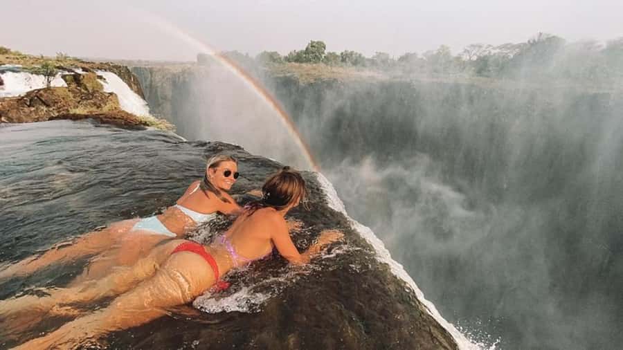 Victoria Falls: Devil's Pool High Tea - Should you book Devils Pool High Tea?