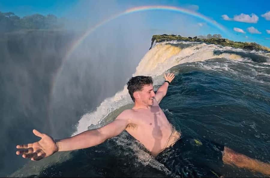 Victoria Falls: Devil's Pool High Tea - FAQ