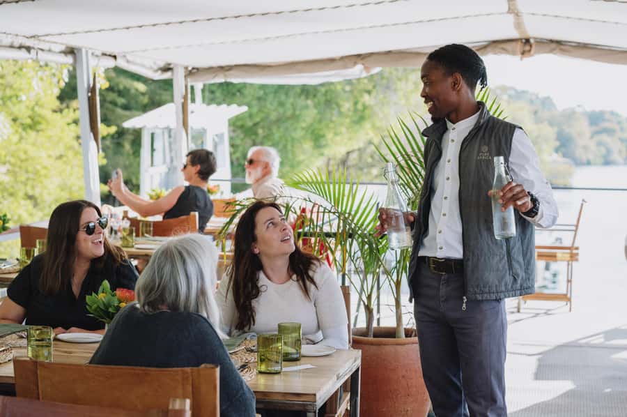 Victoria Falls: Dinner Cruise on the Zambezi River - Why this cruise works so well after Victoria Falls