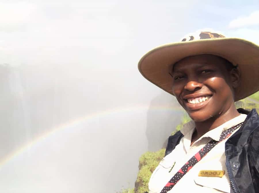 Victoria Falls Full Day Experience - Sunset on the Zambezi
