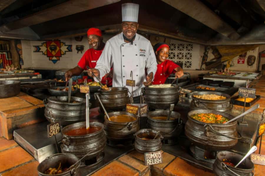 Victoria Falls Full Day Experience - Who should book this full-day experience?