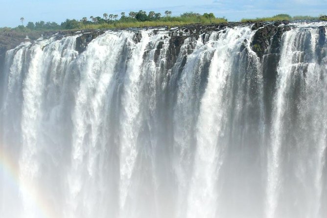 Victoria Falls Guided Tour - Why a guided walk adds value at Victoria Falls