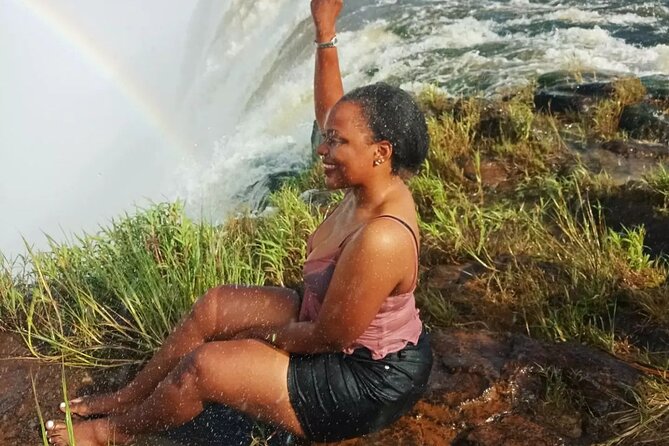 Victoria Falls Guided Tour (All Inclusive) - Is $199 a fair price?