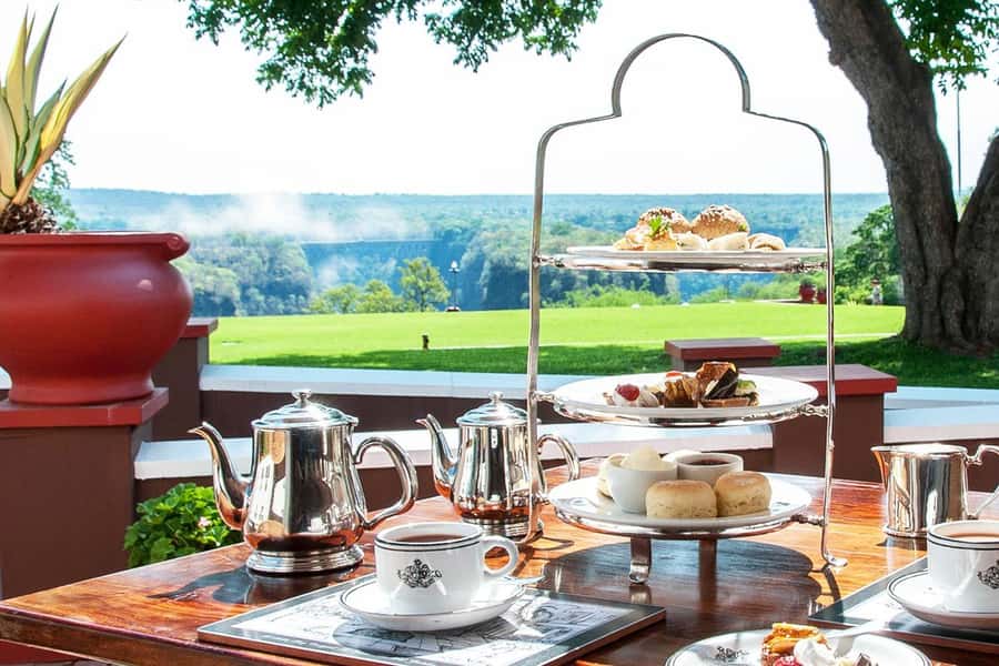 Victoria Falls Guided Tour with High Tea - Why the guide makes a difference