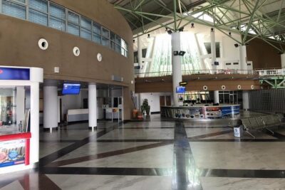 Private Airport to Hotel Transfer Service