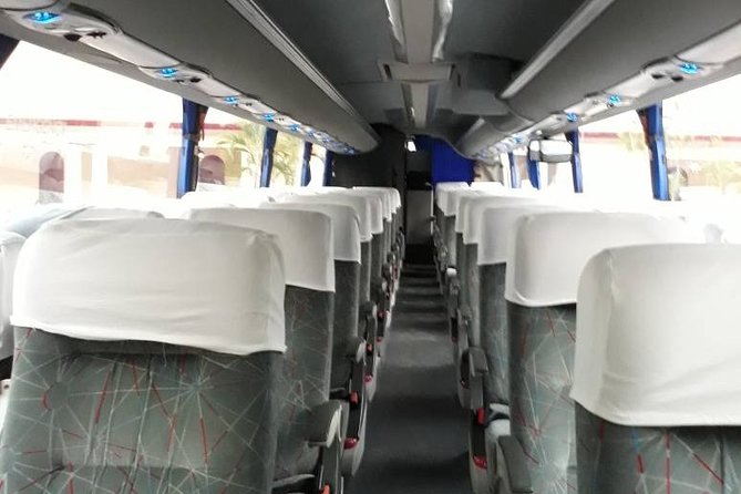 Victoria Falls PRIVATE Airport Transfers - Cross-border transfers need extra planning