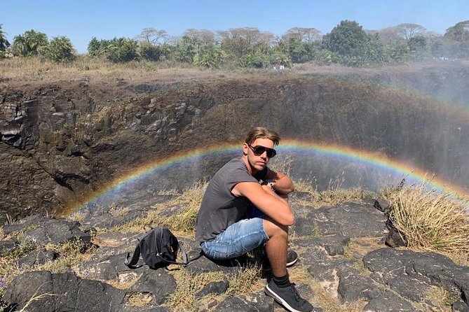 Victoria Falls Private Guided Sunrise Tour - What you see besides the waterfall