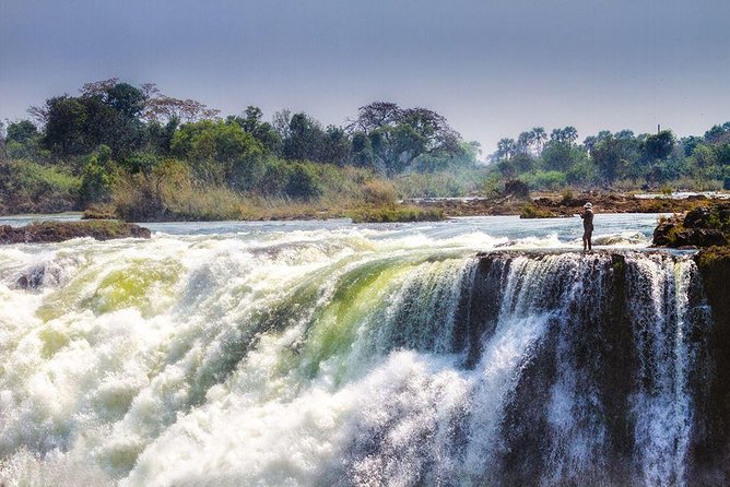 Victoria Falls Private Guided Tour - Key details before you book