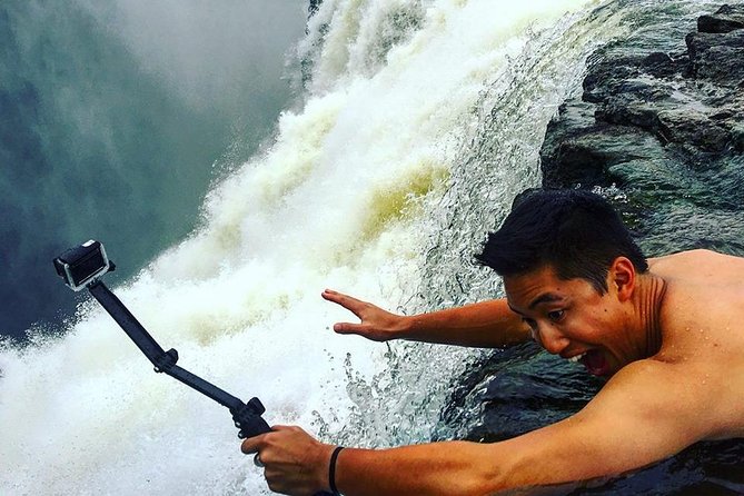 Victoria Falls Private Guided Tour - Who will get the most from this tour