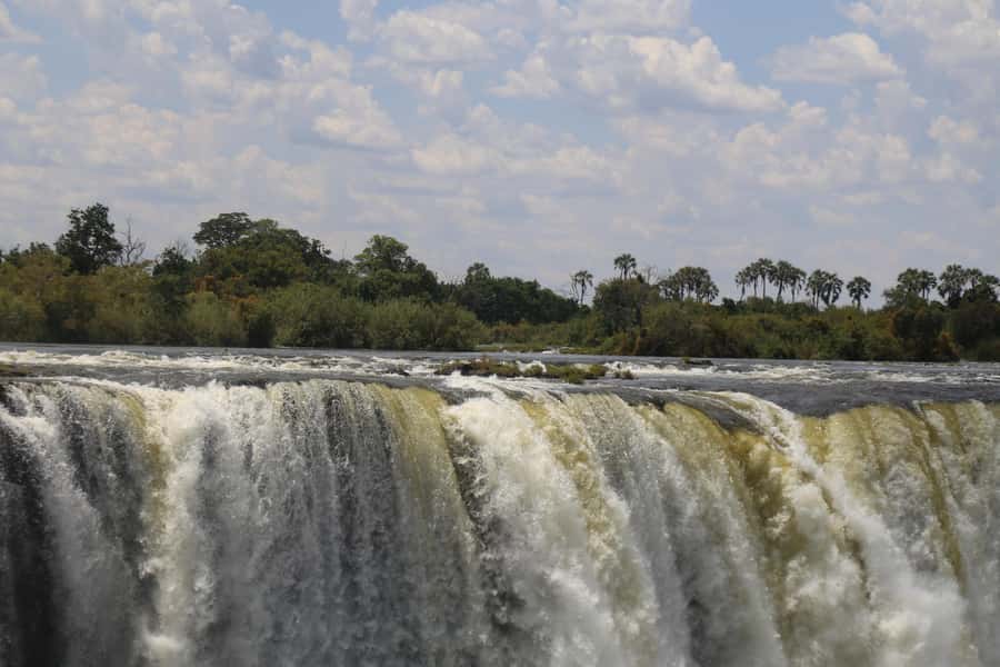 Victoria Falls: Private Guided Tour of the Waterfalls - Who will get the most from this tour