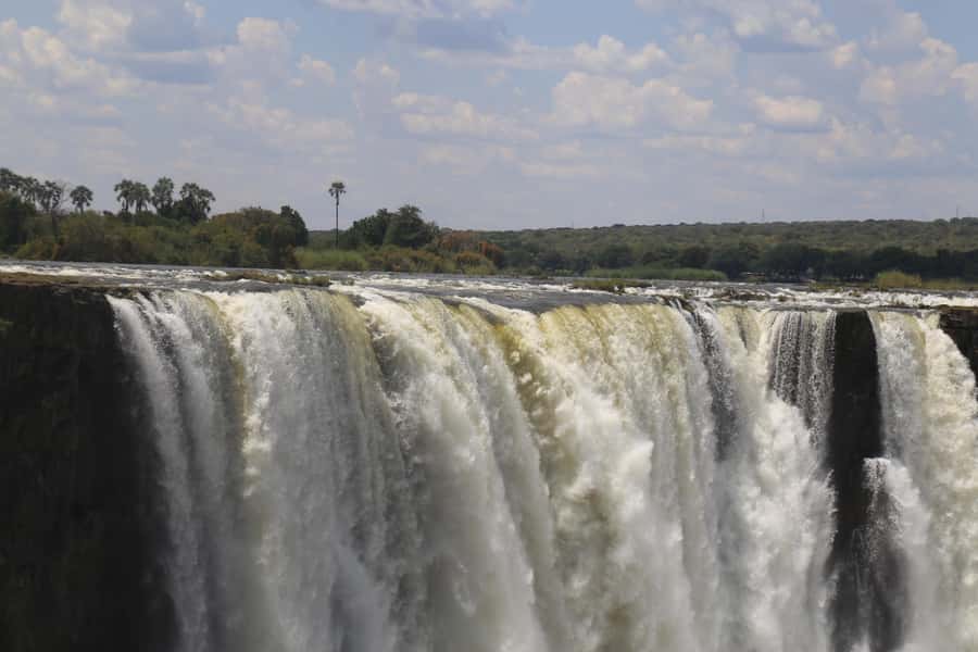 Victoria Falls Private Tour with Lunch & Helicopter Flight - Who will get the most from this Victoria Falls tour