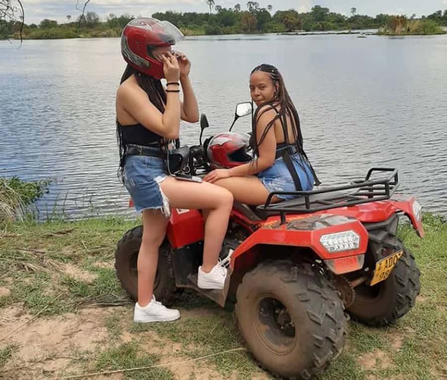 Victoria Falls Quad Bike Adventure - Key points to know before booking
