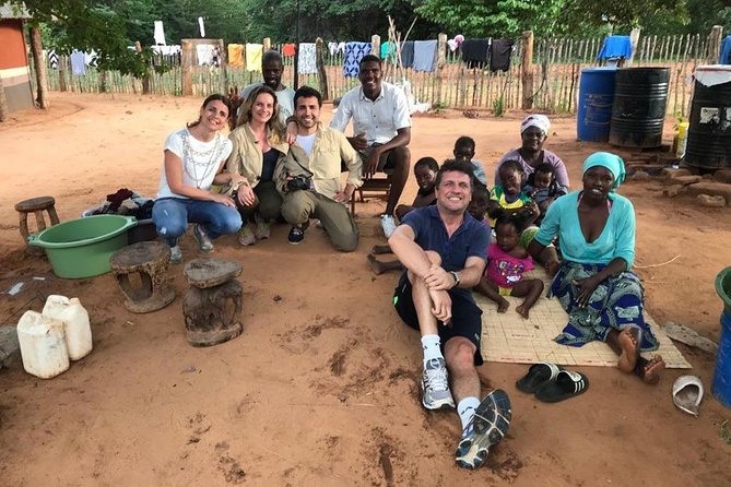 Victoria Falls Rural Tour: Village Life Experience - What the conversation can teach you