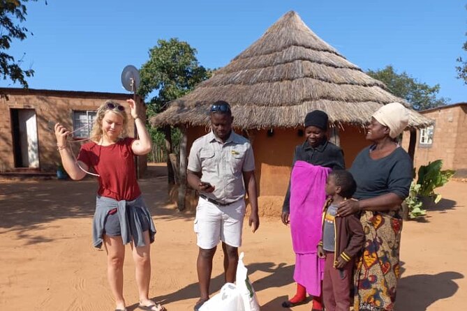 Victoria Falls Rural Tour: Village Life Experience - Timing, group size, and the three-hour question