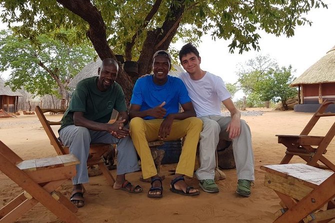 Victoria Falls Rural Tour: Village Life Experience - Who will enjoy this village visit
