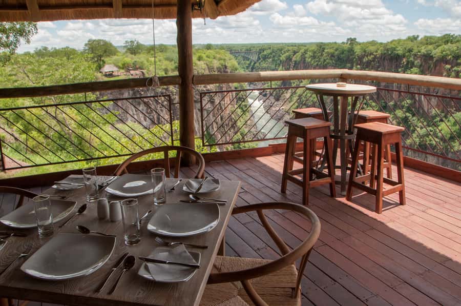 Victoria Falls Safari with Lunch and Sunset Cruise - Key points to know before booking