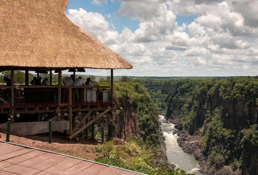Victoria Falls Safari with Lunch and Sunset Cruise - A long Zimbabwe day with a clear rhythm