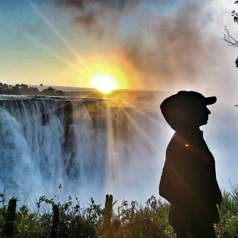 Victoria Falls Sunrise Photography Tour - Key points at a glance