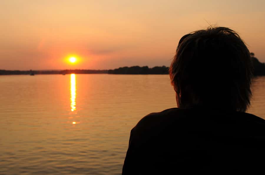 Victoria Falls: Sunset Cruise on the Zambezi River - Who gets the best value from this cruise