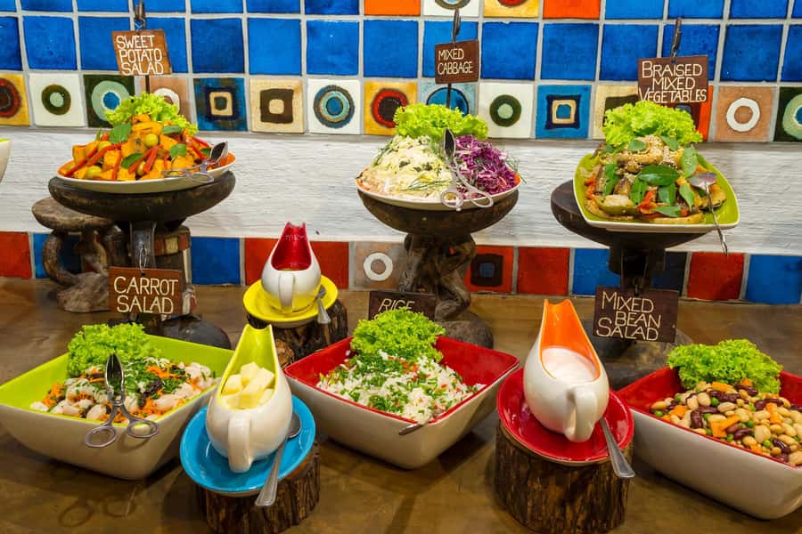 Victoria Falls: The Boma Dinner and Drum Show - Key points at a glance